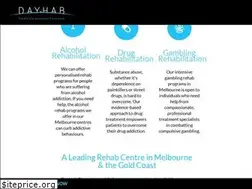 Sites similar to dayhab.com.au