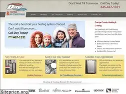 Sites similar to dayheatingcooling.com