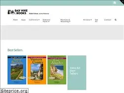 Sites similar to dayhikebooks.com