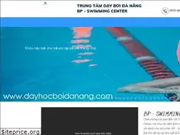 Sites similar to dayhocboidanang.com