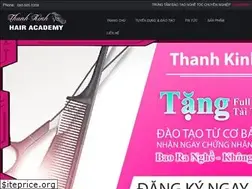 Sites similar to dayhoccattoc.edu.vn