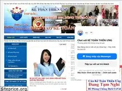 Sites similar to dayhocketoan.com