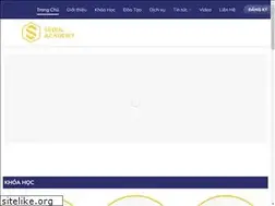 Sites similar to dayhocphunxam.edu.vn
