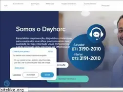 Sites similar to dayhorc.com.br