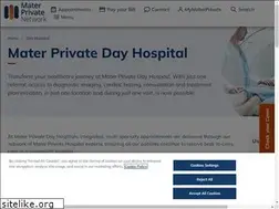 Sites similar to dayhospital.ie
