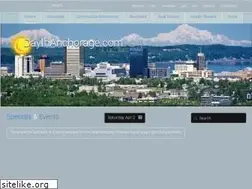 Sites similar to dayinanchorage.com