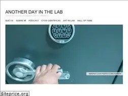 Sites similar to dayinlab.com