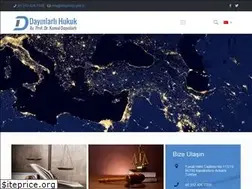 Sites similar to dayinlarli.gen.tr