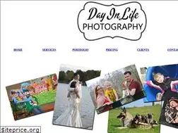 Sites similar to dayinlifephotos.com