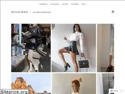 Sites similar to dayinmydreams.com