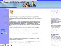 Sites similar to dayinsurancesolutions.com