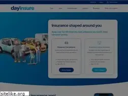 Sites similar to dayinsure.com