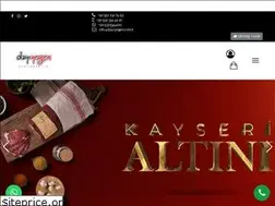 Sites similar to dayiyegen.com.tr