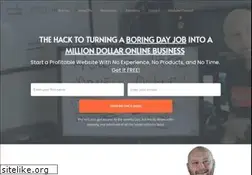 Sites similar to dayjobhacks.com