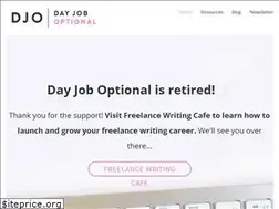 Sites similar to dayjoboptional.com