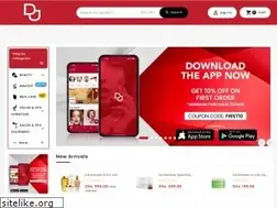 Sites similar to dayjour.net