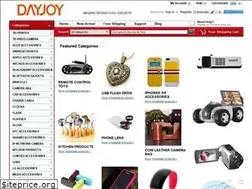 Sites similar to dayjoy.com