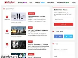 Sites similar to daykan.com