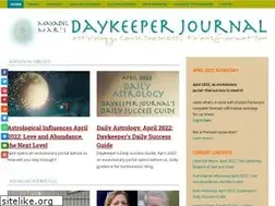 Sites similar to daykeeperjournal.com