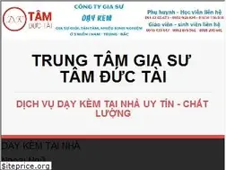 Sites similar to daykemtainha.com