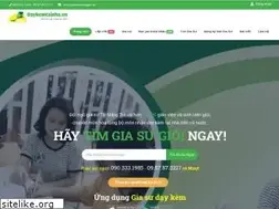 Sites similar to daykemtainha.vn