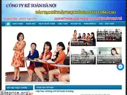 Sites similar to dayketoanthue.org