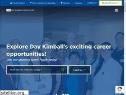 Sites similar to daykimball.org