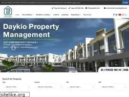 Sites similar to daykio.com