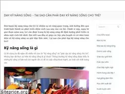Sites similar to daykynangsong.com