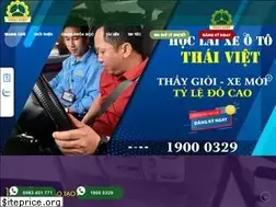 Sites similar to daylaixehanoi.vn
