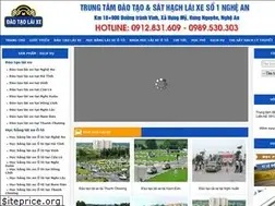 Sites similar to daylaixenghean.com