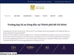 Sites similar to daylaixeoto.edu.vn