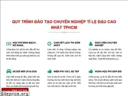 Sites similar to daylaixethanhcong.vn