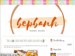Sites similar to daylambanh.info