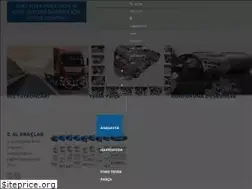 Sites similar to daylanotomotiv.com.tr
