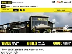 Sites similar to dayleitm.co.nz