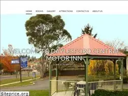Sites similar to daylesfordcentralmotorinn.com
