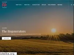 Sites similar to daylesfordmacedonlife.com.au