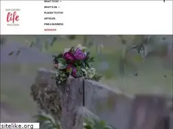 Sites similar to daylesfordmacedonweddings.com.au