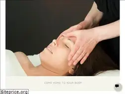 Sites similar to daylesfordmassage.com