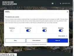 Sites similar to daylesfordonline.com