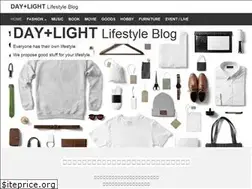 Sites similar to daylight-days.com