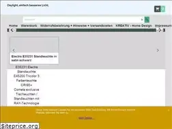 Sites similar to daylight-lampen-leuchten.de