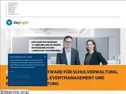 Sites similar to daylight.ch