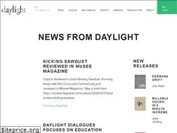 Sites similar to daylight.co
