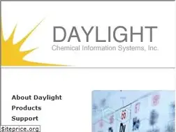 Sites similar to daylight.com
