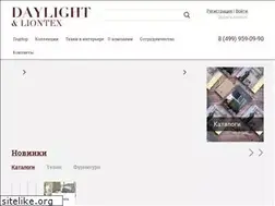 Sites similar to daylight.ru