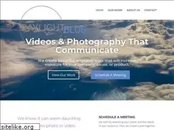 Sites similar to daylightblue.com