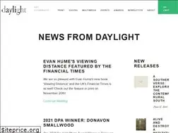 Sites similar to daylightbooks.org
