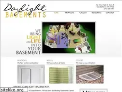 Sites similar to daylightegress.com